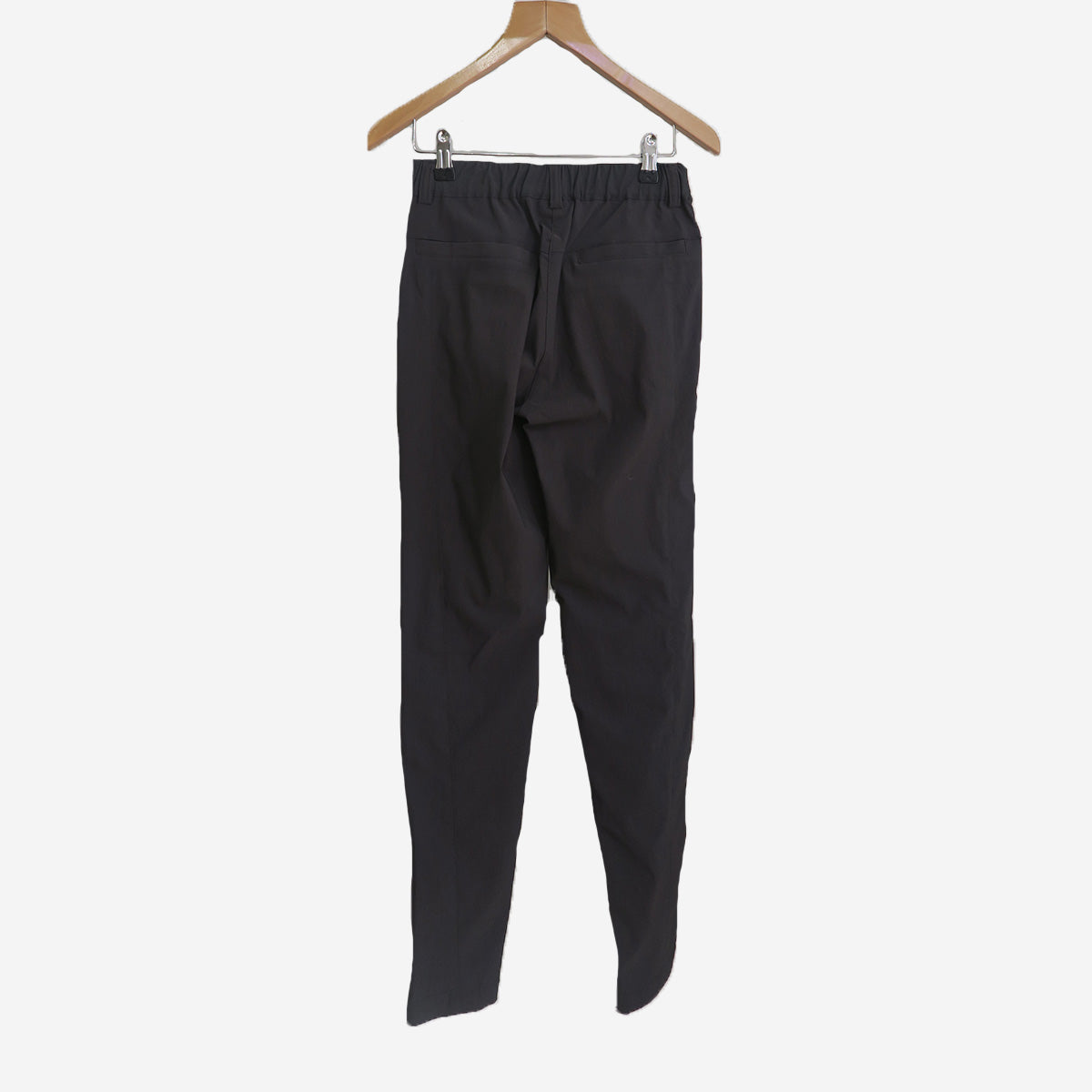 PETRUSKA FITTED TROUSERS