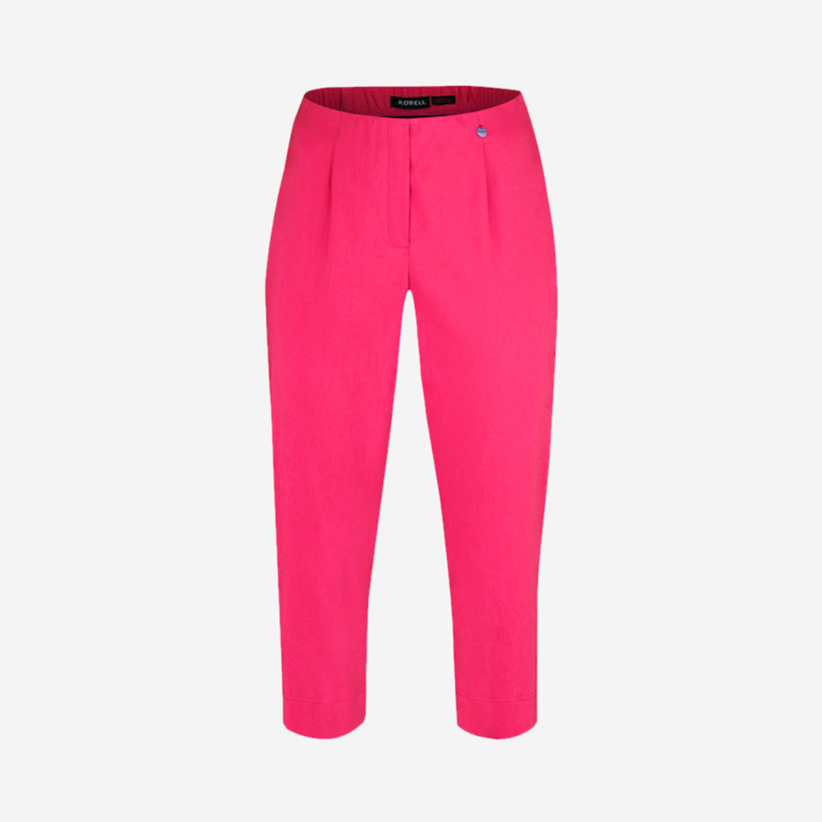 MARIE CROPPED TROUSERS