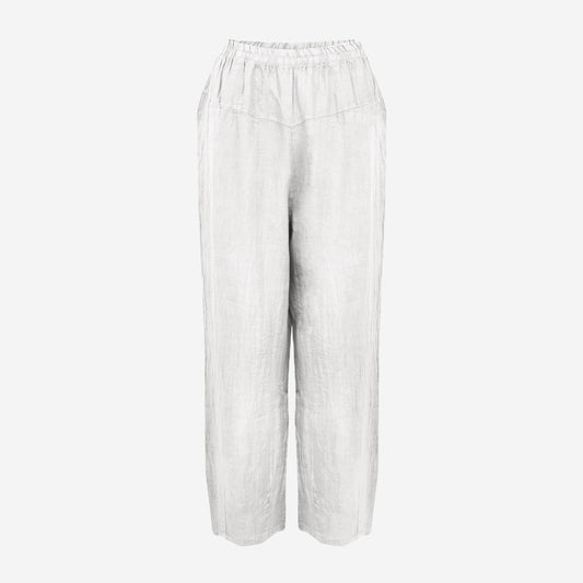 OSSIE SEAMED TROUSER