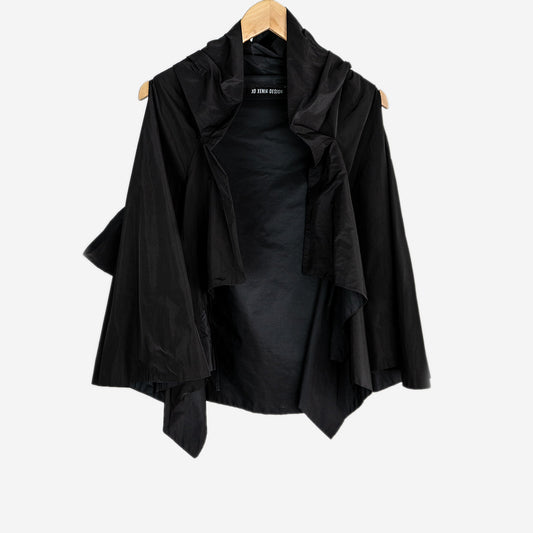 JACKET CAKI