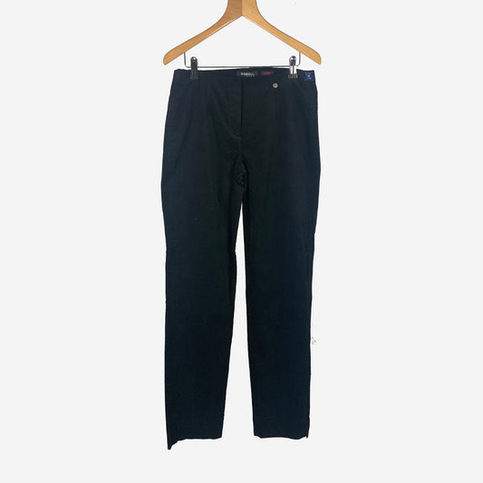 MARIE VELVET TROUSER