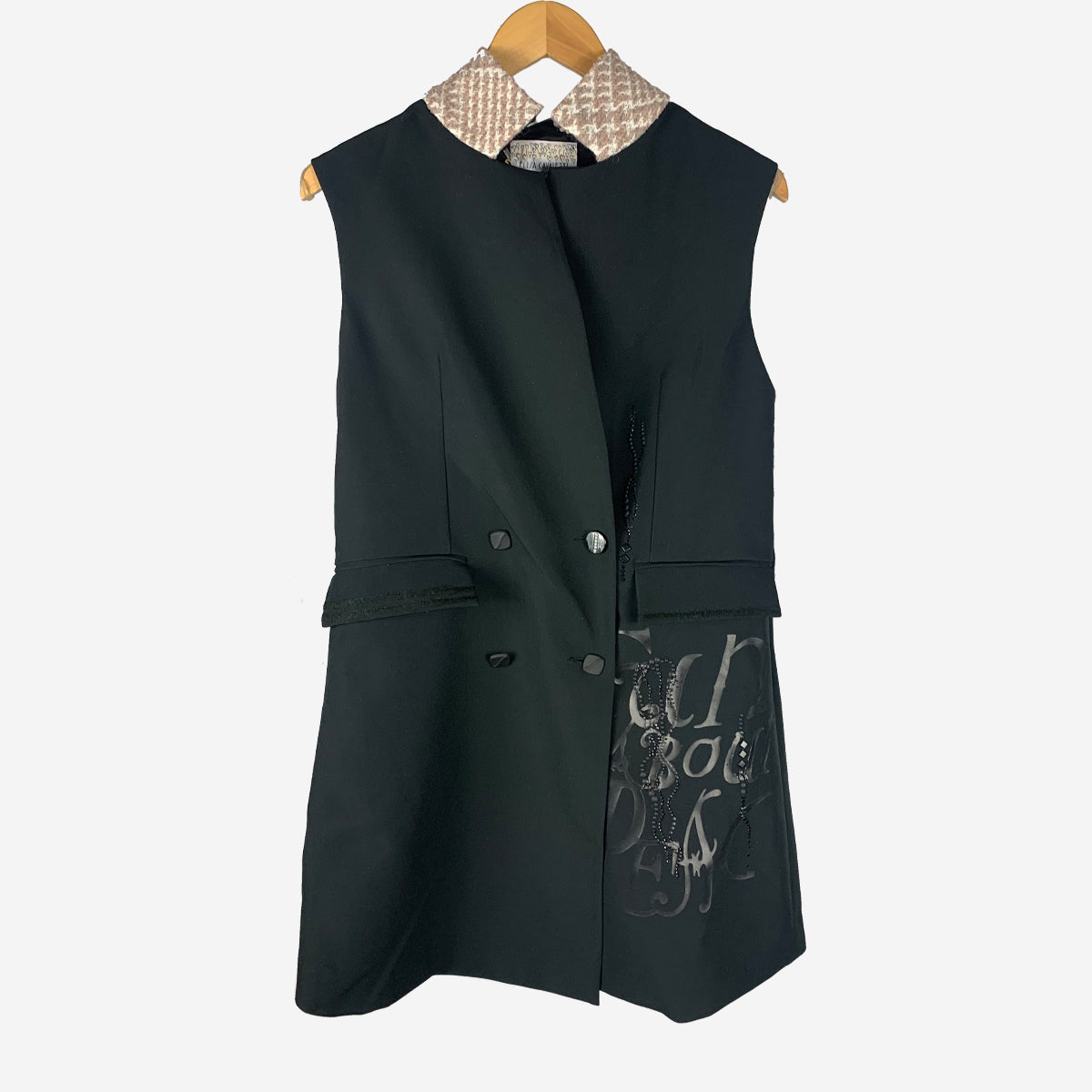 GILET