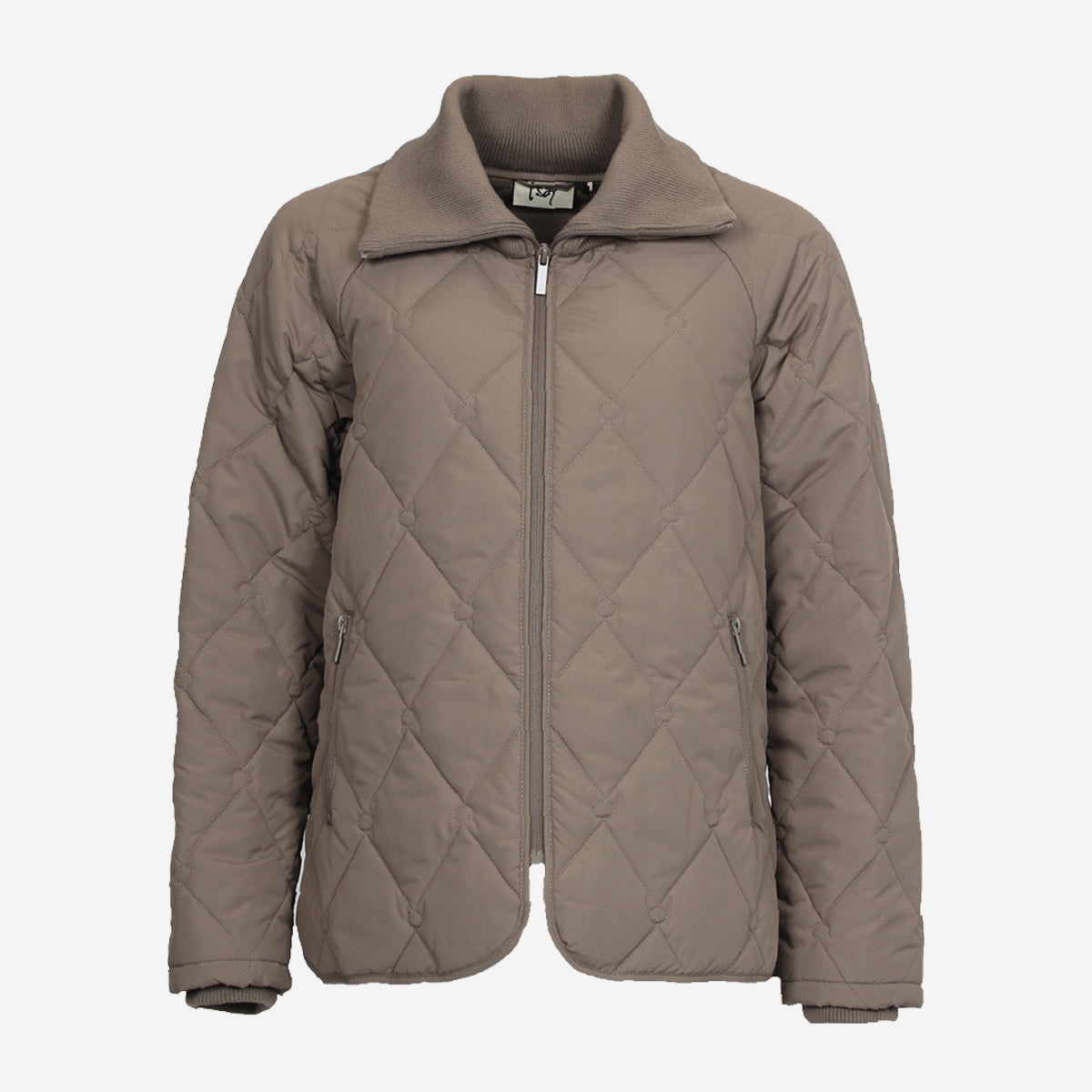 DIDDI QUILTED JACKET