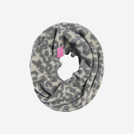 TUBE SCARF PINK