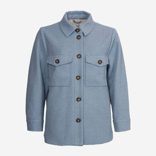 HAWO SHIRT JACKET