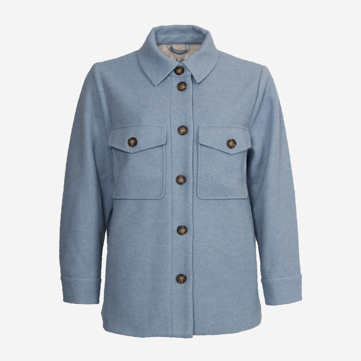 HAWO SHIRT JACKET