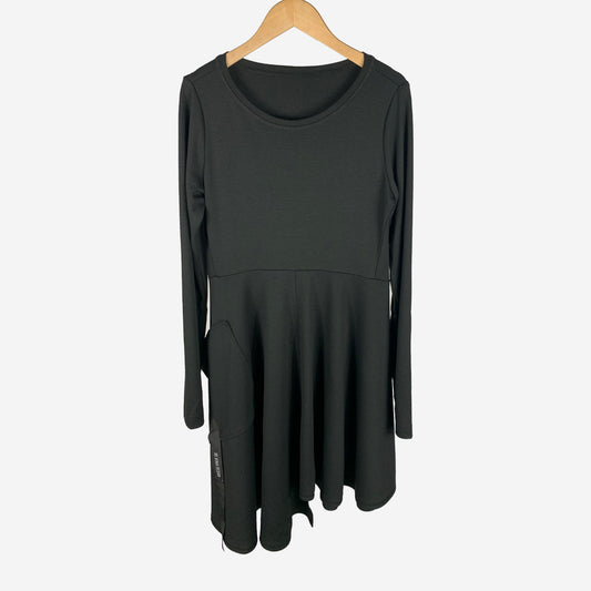 SENK TUNIC BLACK