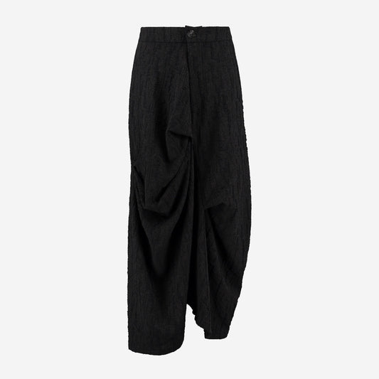COCO LOW TROUSERS