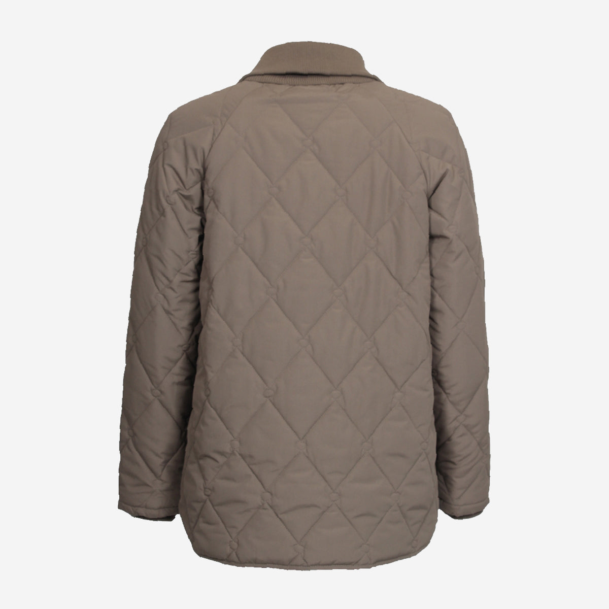 DIDDI QUILTED JACKET