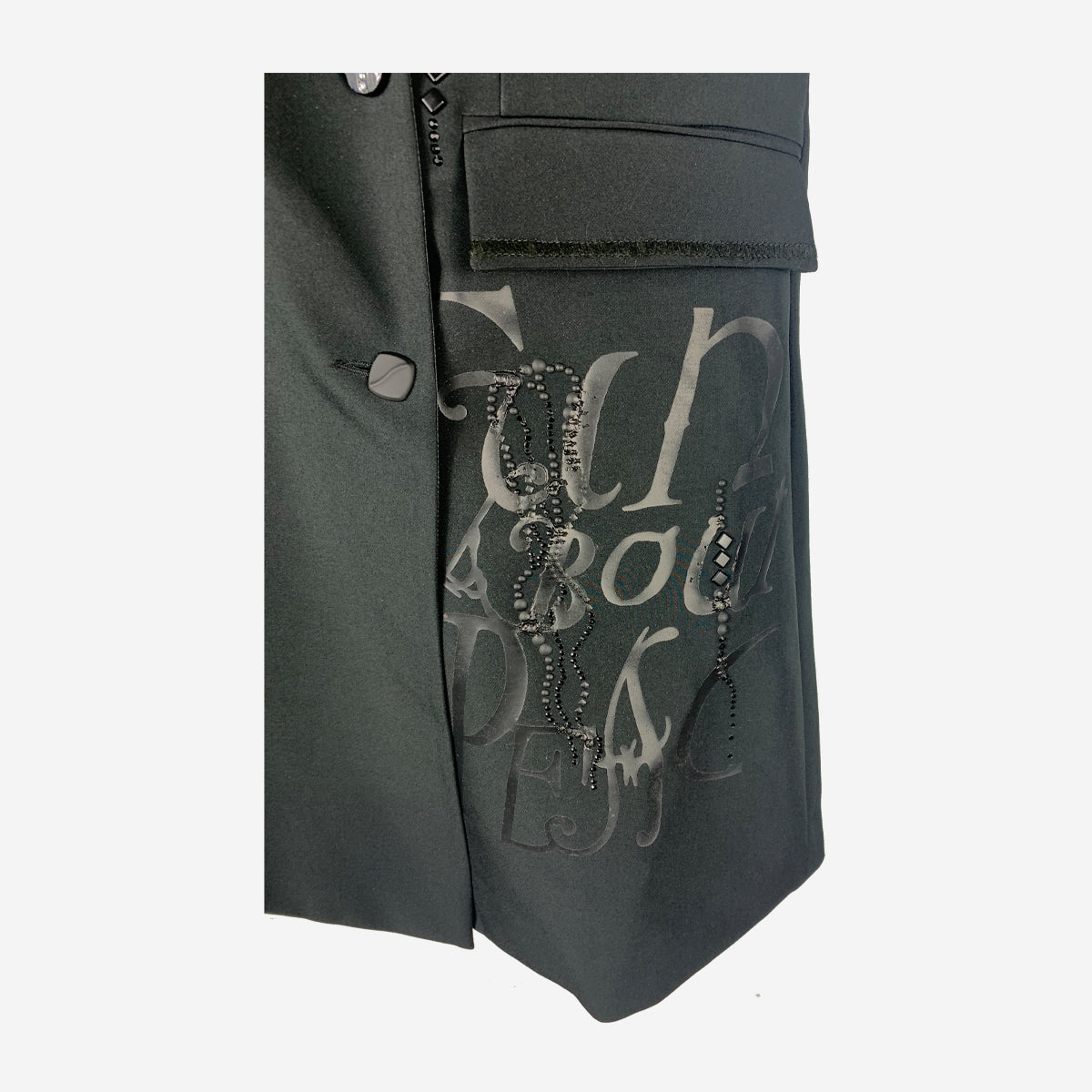 GILET