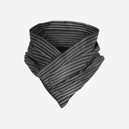 FESK STRIPE COLLAR