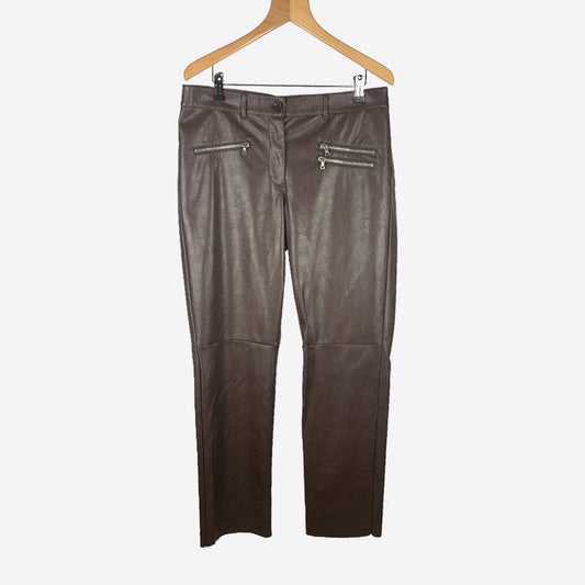 BIKER PANTS