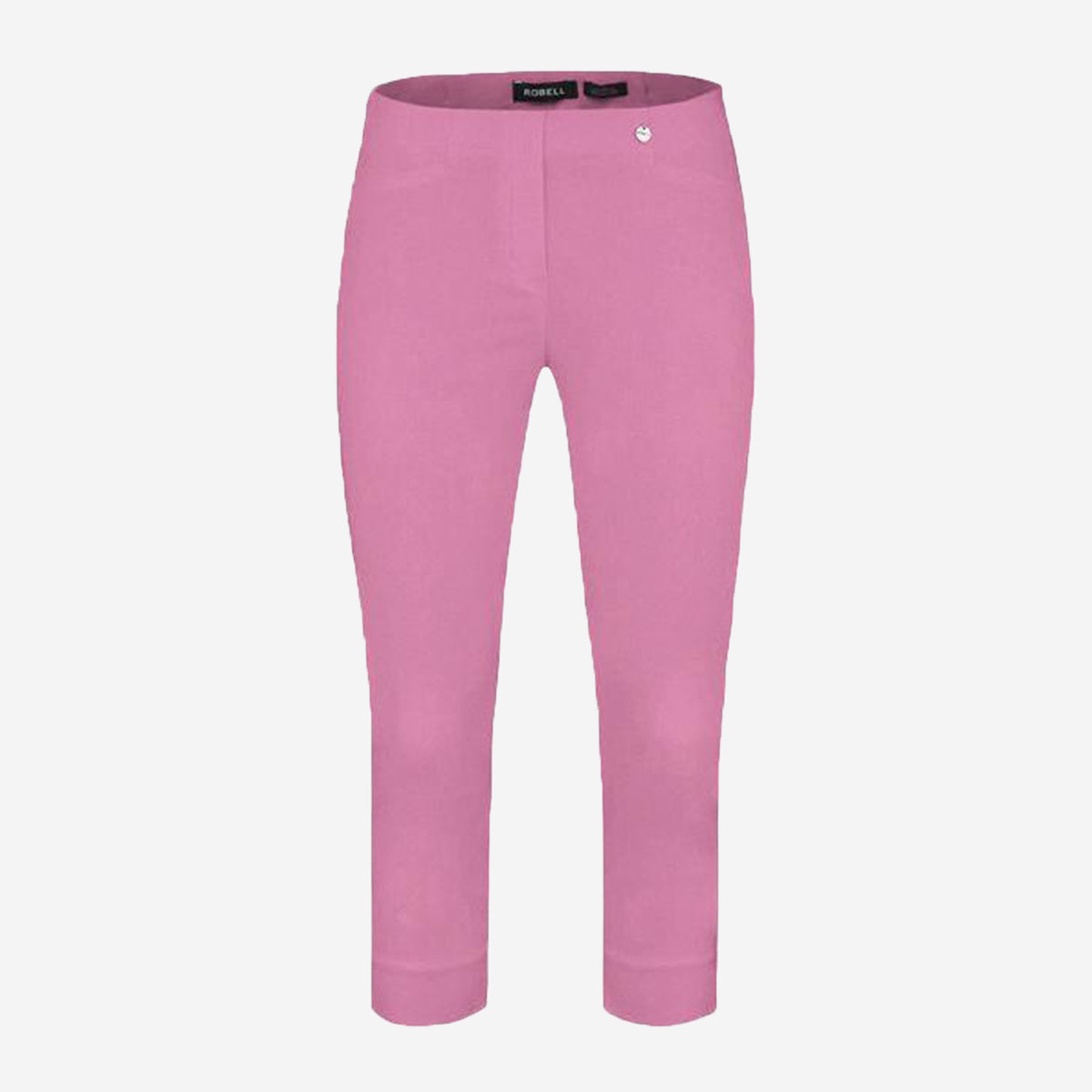ROSE SUMMER CROPPED PANTS