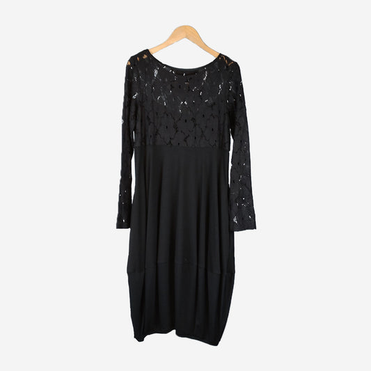 DRESS LUPE